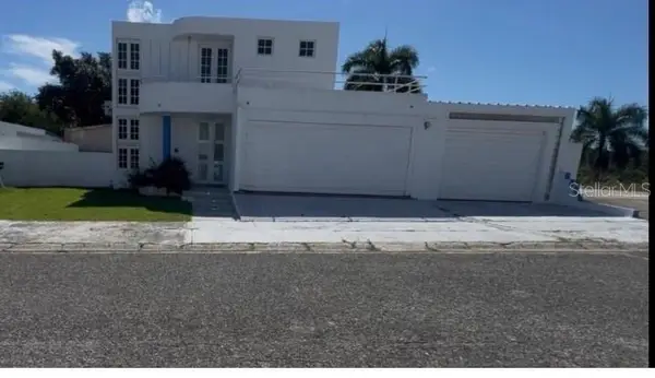 95 Alhambra, MAYAGUEZ, PR 00682