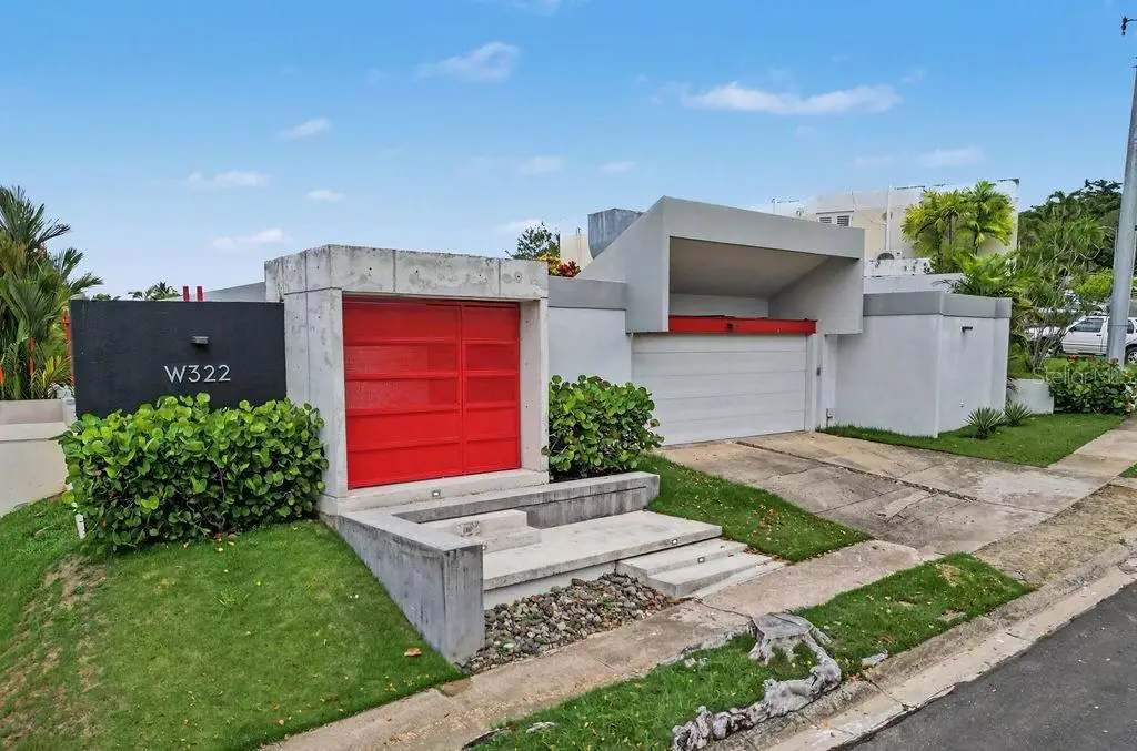 322 Calle Pio Baroja, San Juan, PR 00926 - #1