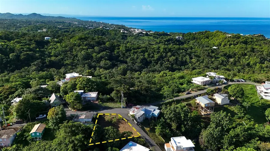 OCEANVIEWS - PUNTAS -413- Sector Collazo, Rincon, PR 00677 - #2
