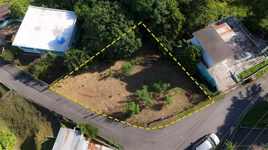 OCEANVIEWS - PUNTAS -413- Sector Collazo, Rincon, PR 00677 - #3