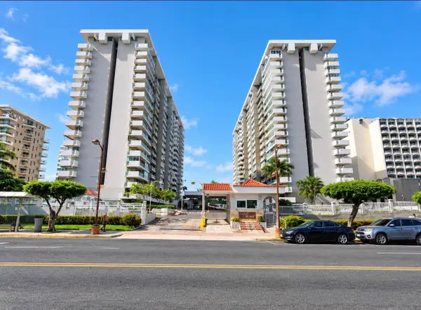 8188 Coral Beach Ave Isla Verde, CAROLINA, PR 00979