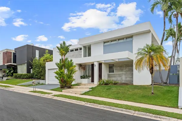 N-19 Los Gavilanes, GUAYNABO, PR 00969
