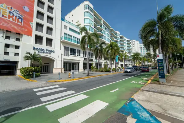 25 Ave Luis Muoz Rivera #419, SAN JUAN, PR 00901