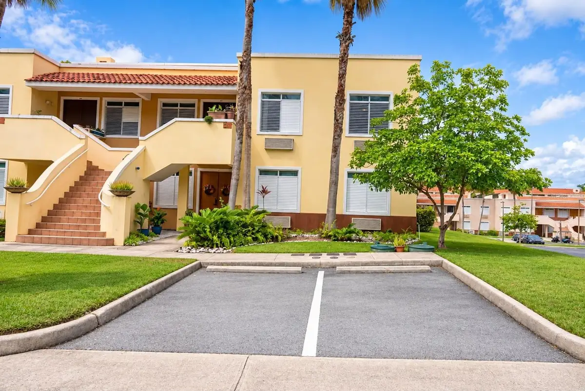 180 PALMAS DRIVE Harbour Lakes Dev., Palmas Del Mar #59-C (PH), Humacao, PR 00791 - #1