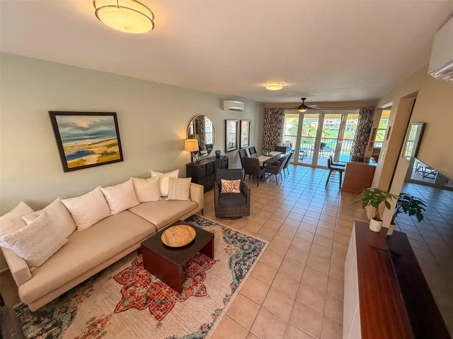 180 PALMAS DRIVE Harbour Lakes Dev., Palmas Del Mar #59-C (PH), Humacao, PR 00791 - #2