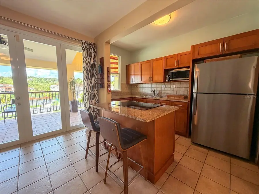 180 PALMAS DRIVE Harbour Lakes Dev., Palmas Del Mar #59-C (PH), Humacao, PR 00791 - #3