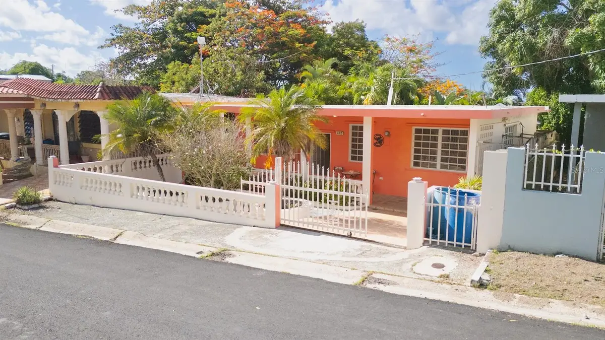 425 Magnolia, Vieques, PR 00765 - #1
