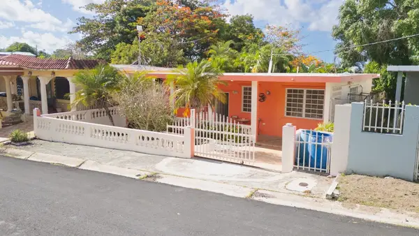 425 Magnolia, VIEQUES, PR 00765