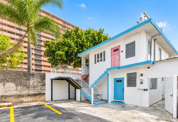 Calle Sola Trastalleres Santurce #925, SAN JUAN, PR 00907