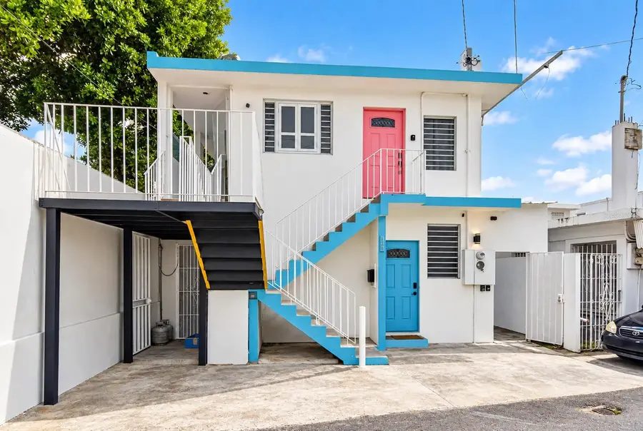 Calle Sola Trastalleres Santurce #925, San Juan, PR 00907 - #3