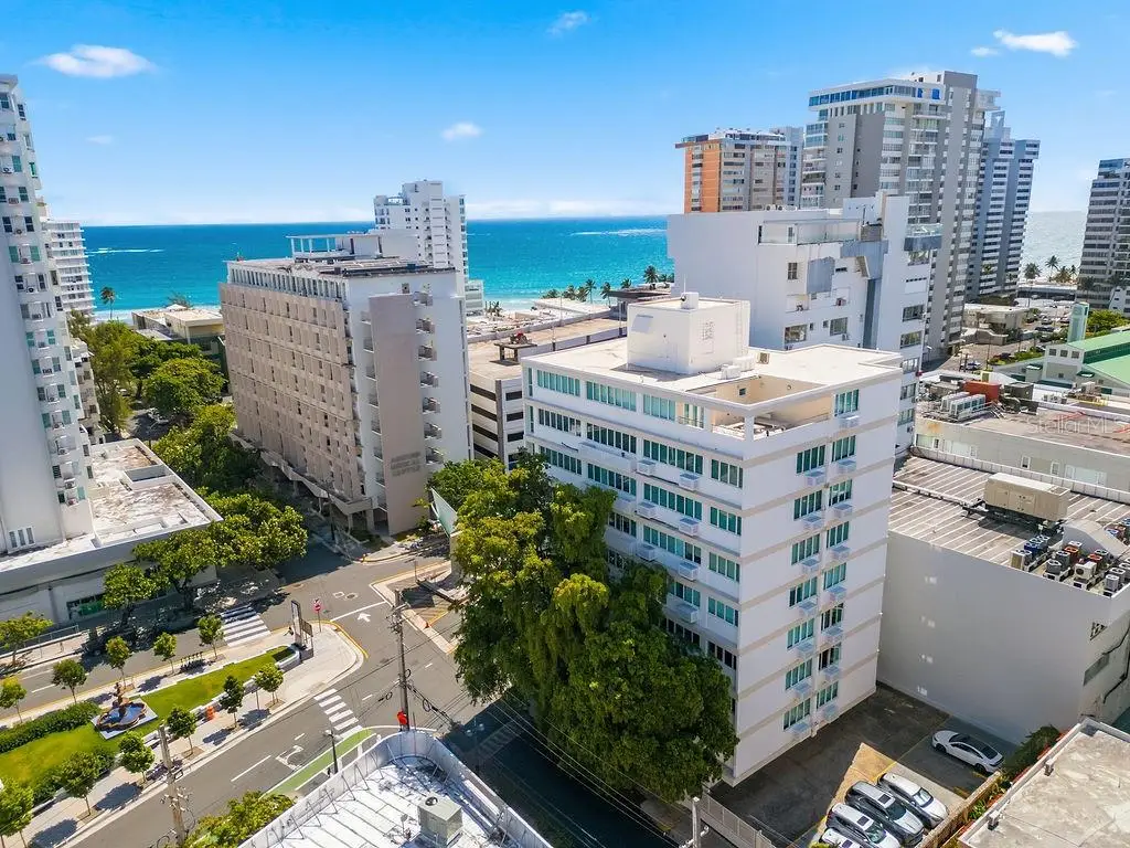 1450 Ashford Avenue #5, San Juan, PR 00907 - #1