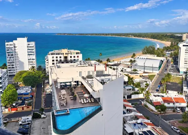 ESJ Tower 176, CAROLINA, PR 00979