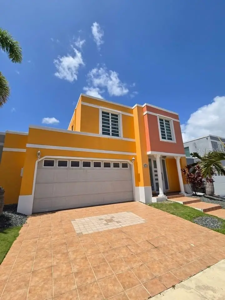 k-13 Yunes street Palacios Del Rio I, Toa Alta, PR 00953 - #1