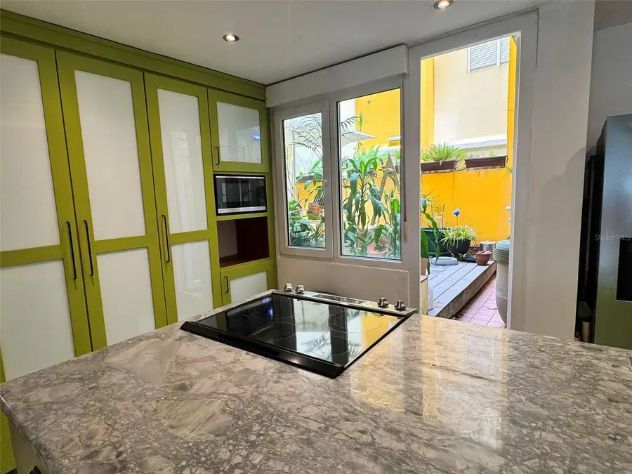 307 Recinto Sur Solaria Condominium, Old San Juan #102, San Juan, PR 00901 - #3