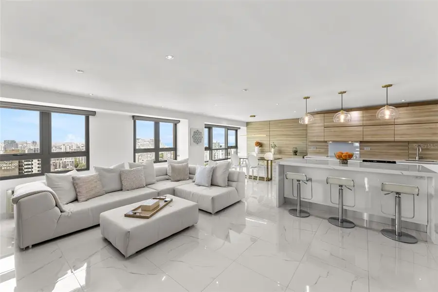 103 Avenida De Diego #1906 South, San Juan, PR 00911 - #2