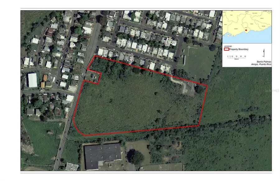 Lot 4 Pr 753 Km 0.4 Ancones Ward, Arroyo, PR 00714 - #3
