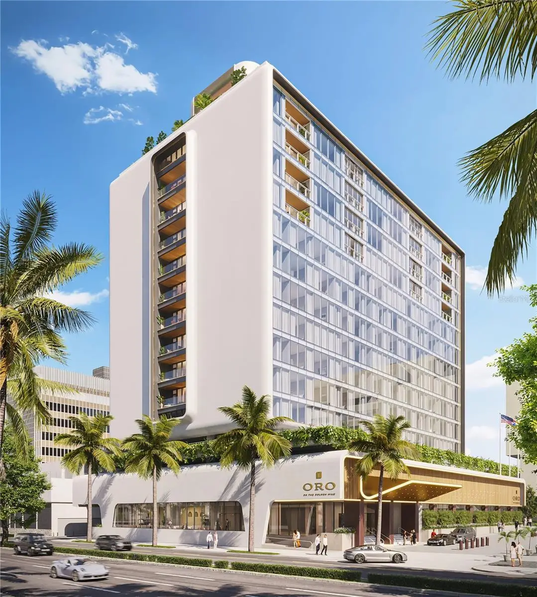 268 Avenida Juan Ponce De Leon #1406, San Juan, PR 00917 - #1