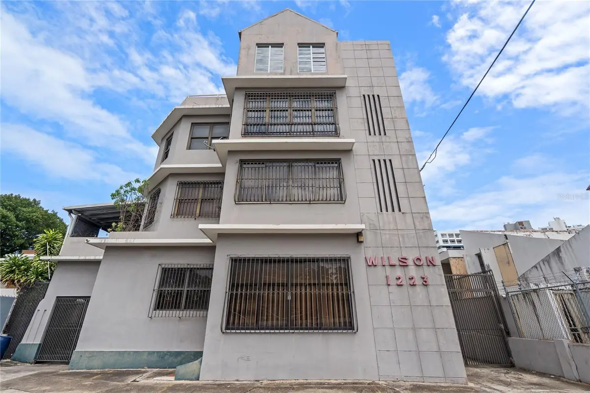 1223 Wilson Ave. #401, San Juan, PR 00907 - #1