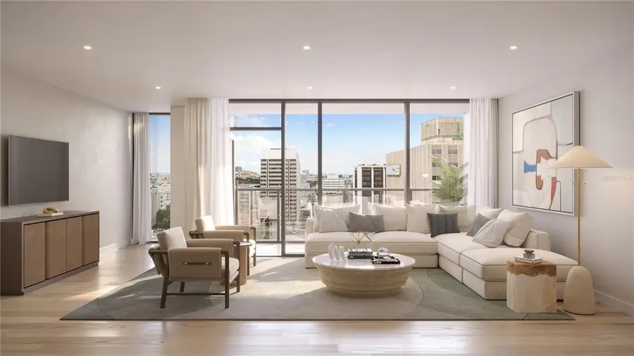 268 Avenida Juan Ponce De Leon #1604, San Juan, PR 00917 - #3