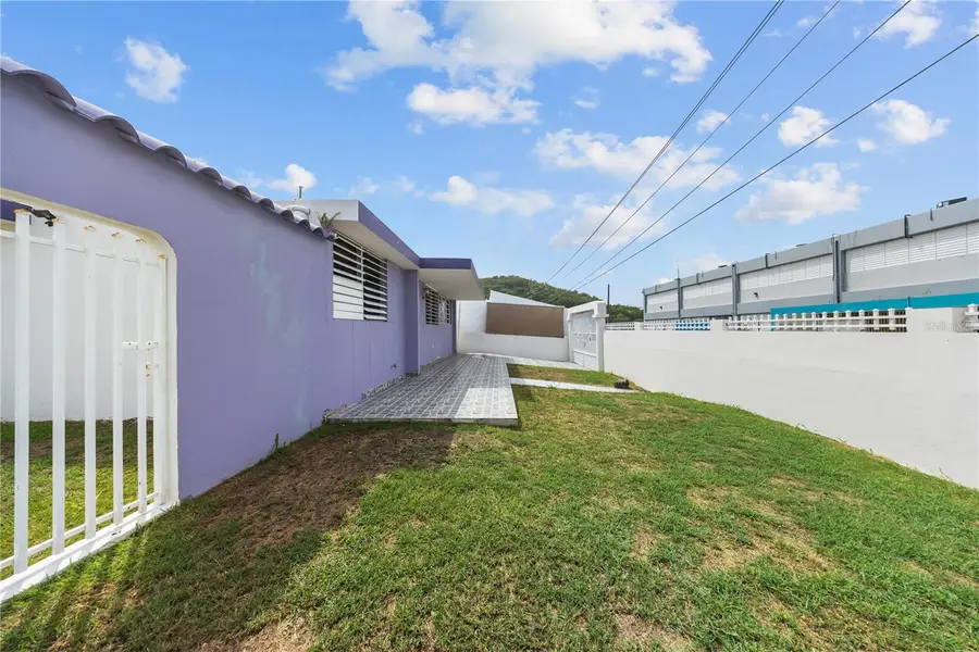 Urb. Monte Brisas 3 Calle 104 J, Fajardo, PR 00738 - #3