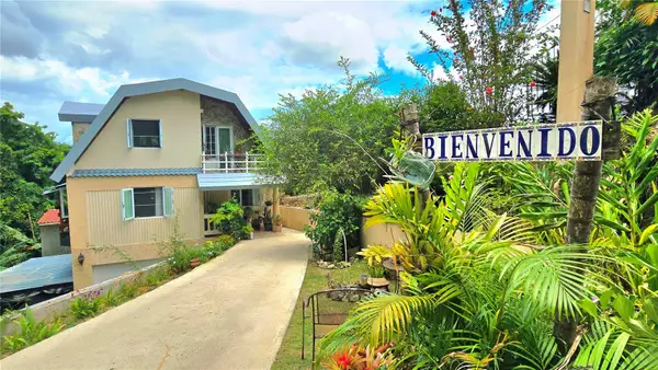 773 st. Barrancas, BARRANQUITAS, PR 00794