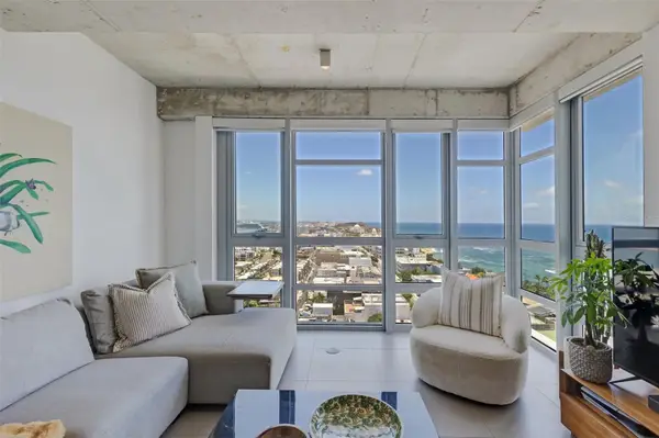 404 Ave De La Constitucion #1608, SAN JUAN, PR 00901