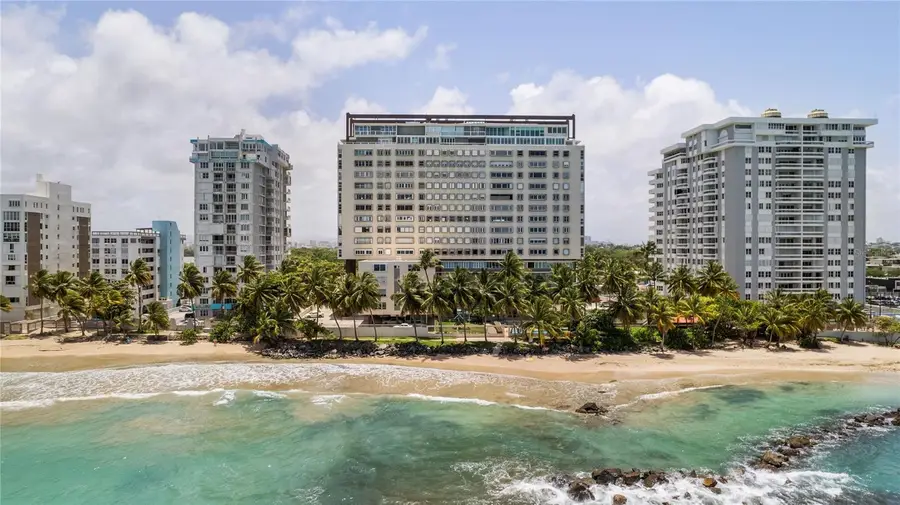 3307 Isla Verde Avenue #1102, Carolina, PR 00979 - #2