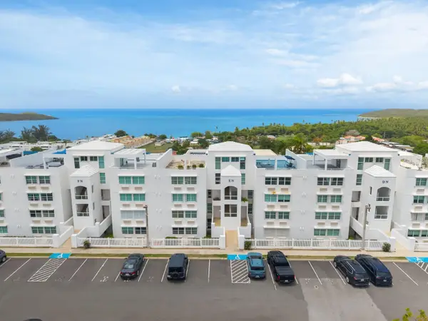 200 carr 9987 The Ocean Club #EN 402, FAJARDO, PR 00738
