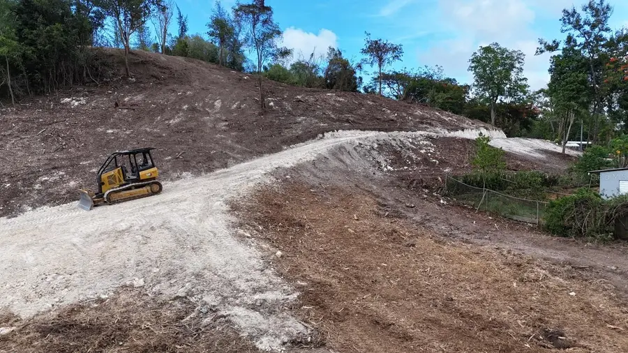 Calle C, Comunidad Animas, Bo Factor #1, Arecibo, PR 00612 - #2