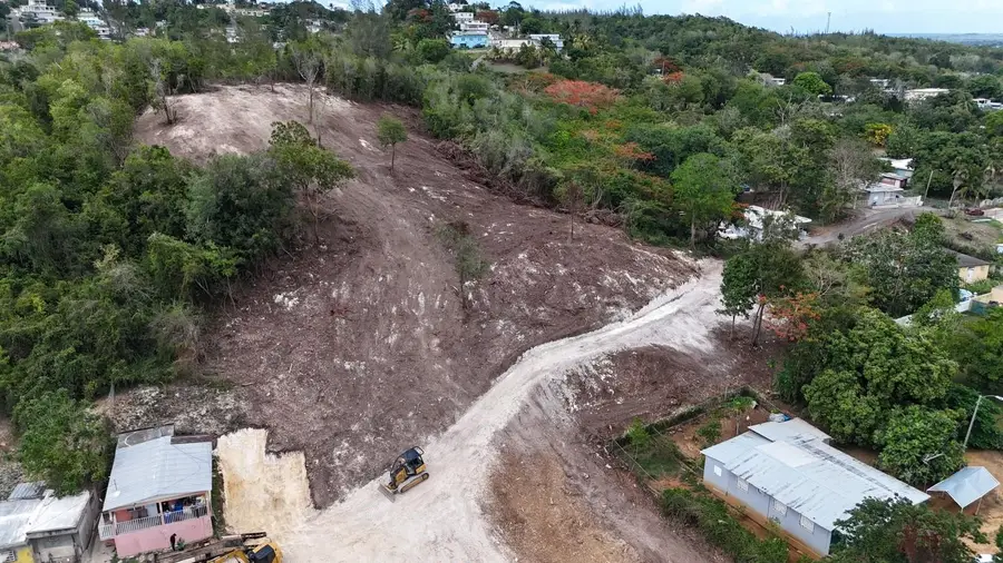 Calle C, Comunidad Animas, Bo Factor #1, Arecibo, PR 00612 - #3