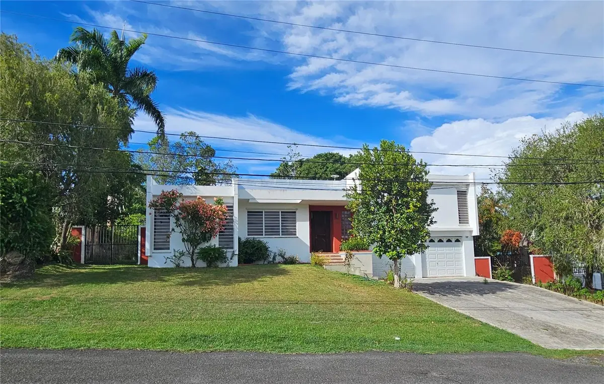 Calle Paraso Hacienda Las Garzas #40, Rio Grande, PR 00745 - #1