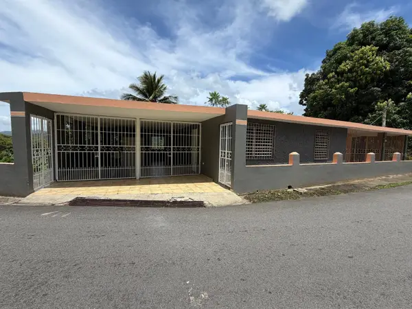Carr # 31, Km 10,0 Sector El Comun, RIO BLANCO, PR 00744