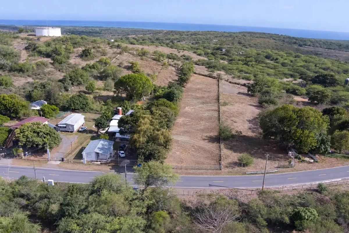 SOLAR 2,PR-303,Km 2.5 Int Bo. Llanos Costa Ward, Cabo Rojo, PR 00623 - #1