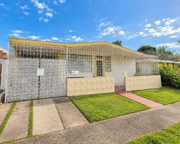 Calle 1 J8 Urb Jardines De Caparra, J8 Calle 1, Pr, Bayamn P, BAYAMON, PR 00959