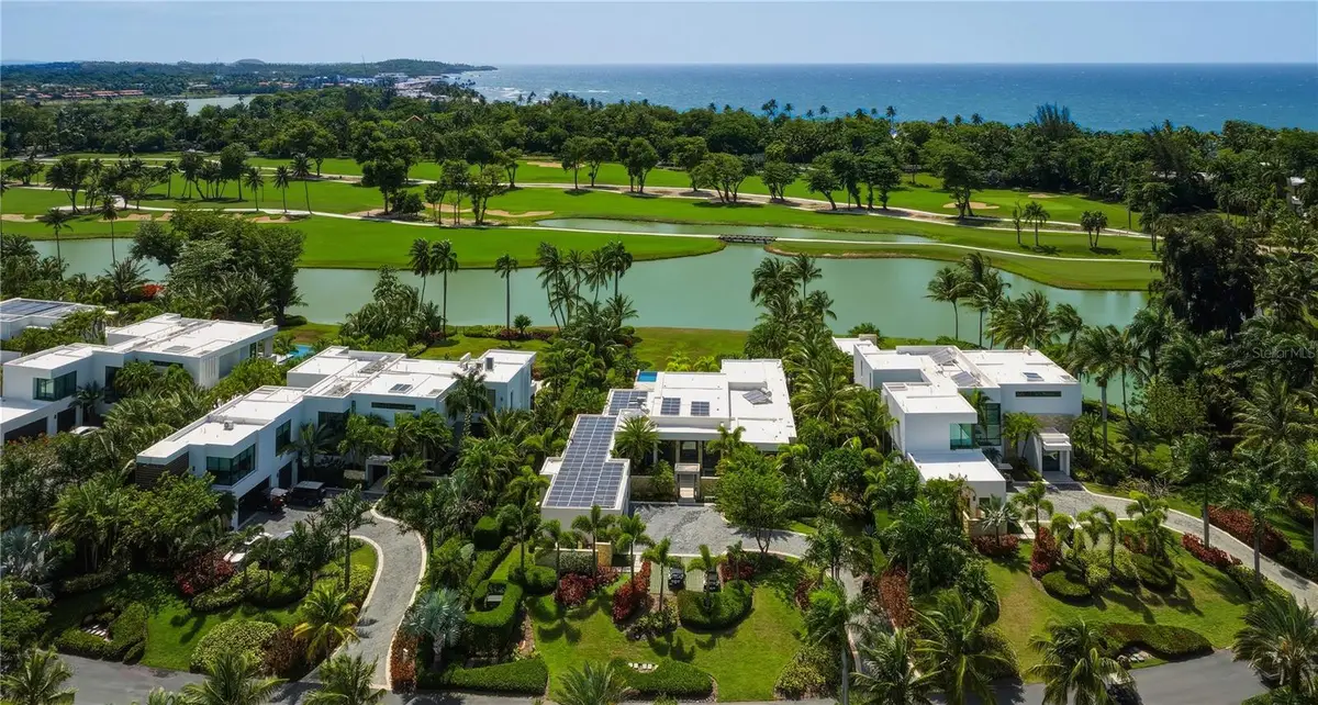 14 East Beach, Dorado, PR 00646 - #1