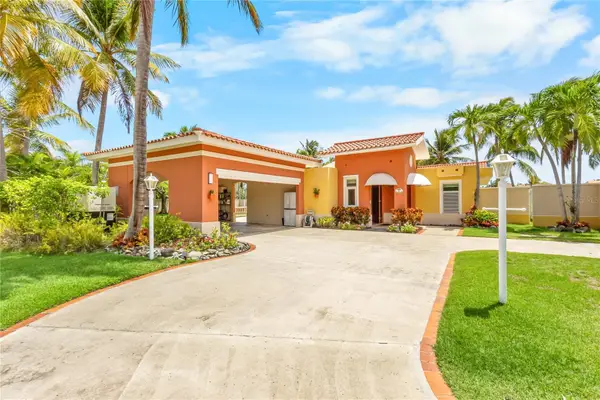 1 Eagle St, HUMACAO, PR 00791
