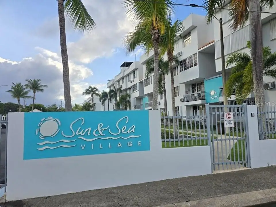 PH 6 Sun & Sea Ii #PH A-6, Vega Alta, PR 00692 - #1