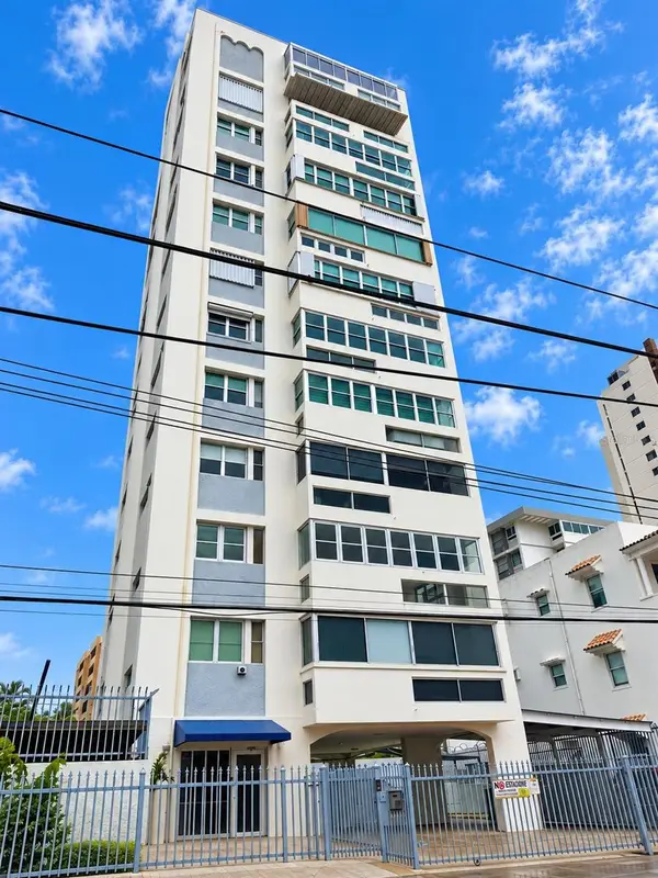 60 Taft Street #3, SAN JUAN, PR 00907