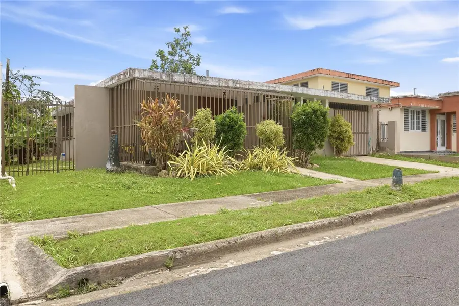 Faure Urb Antosanti, San Juan, PR 00927 - #2