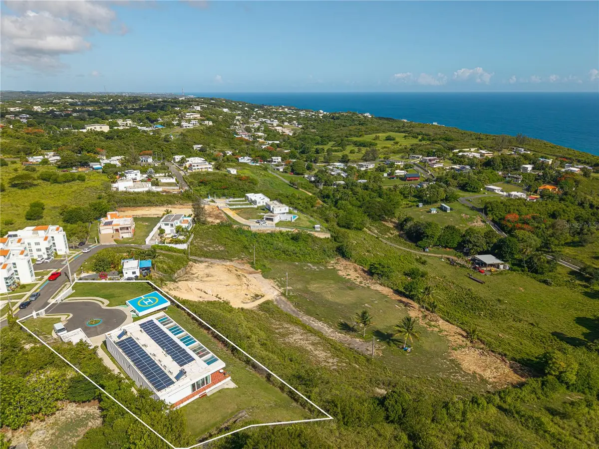 485 San Jose Hills, Quebradillas, PR 00678 - #1
