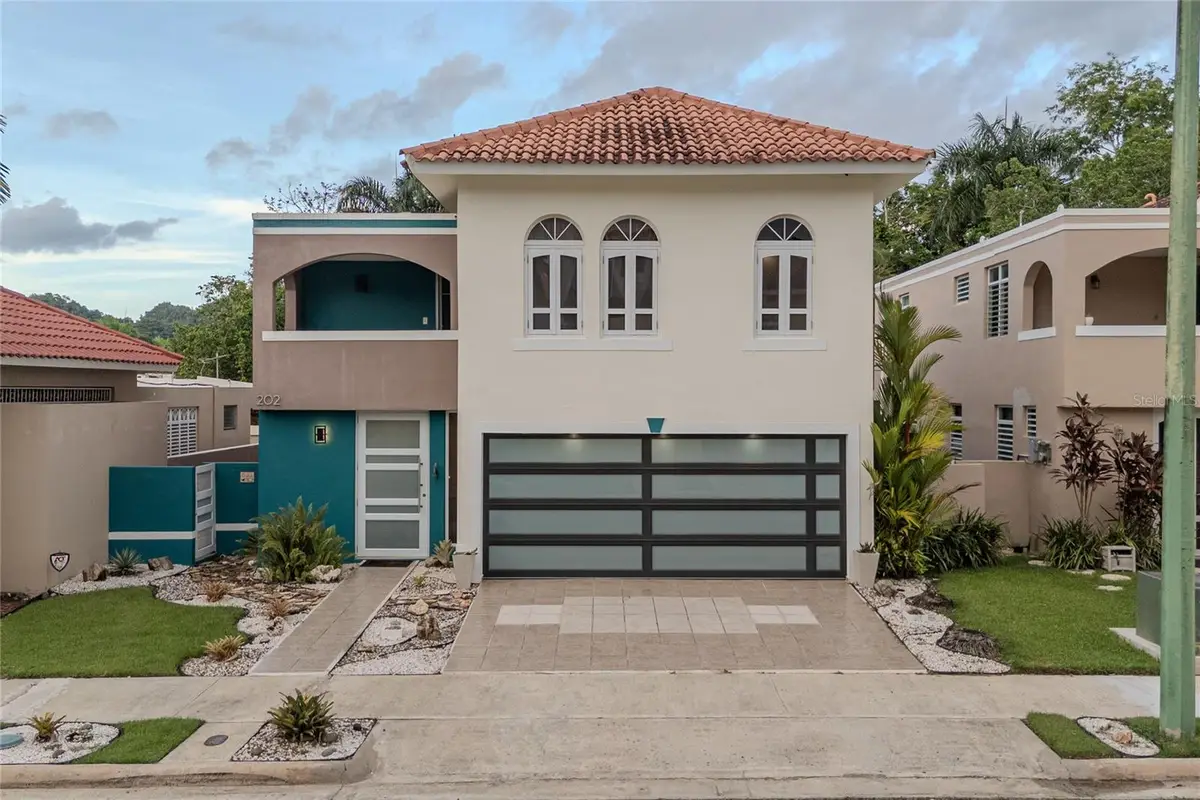 202 Fernando De Aragon, Dorado, PR 00646 - #1
