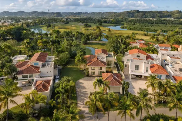 406 Dorado Beach East, DORADO, PR 00646