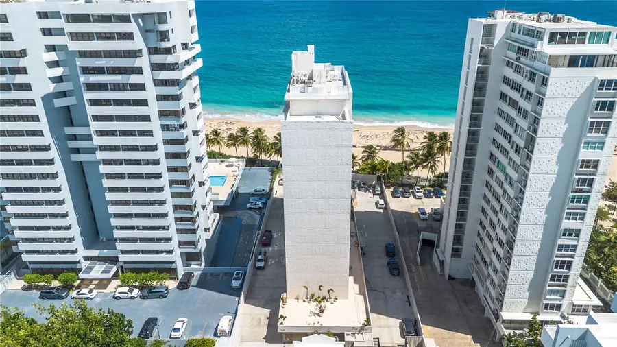 1501 Ashford Avenue #4B, San Juan, PR 00911 - #2