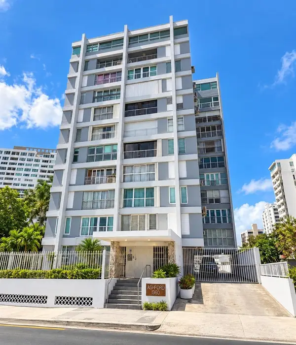 1360 Ashford #603, SAN JUAN, PR 00907