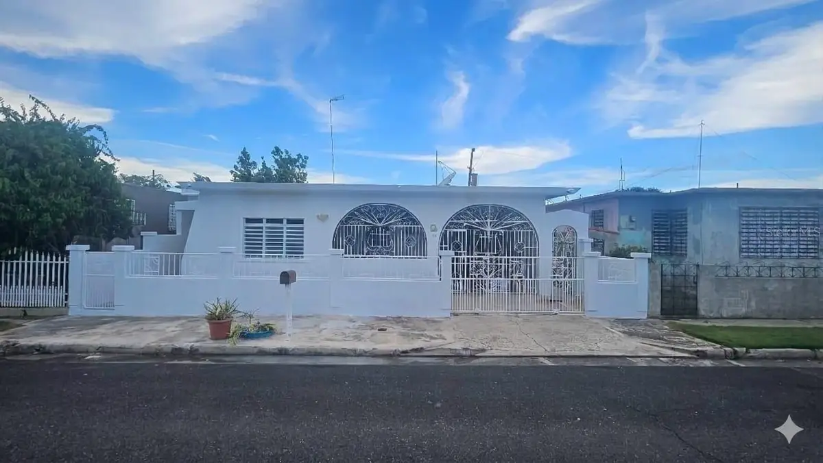 C . #86, Vega Alta, PR 00692 - #1