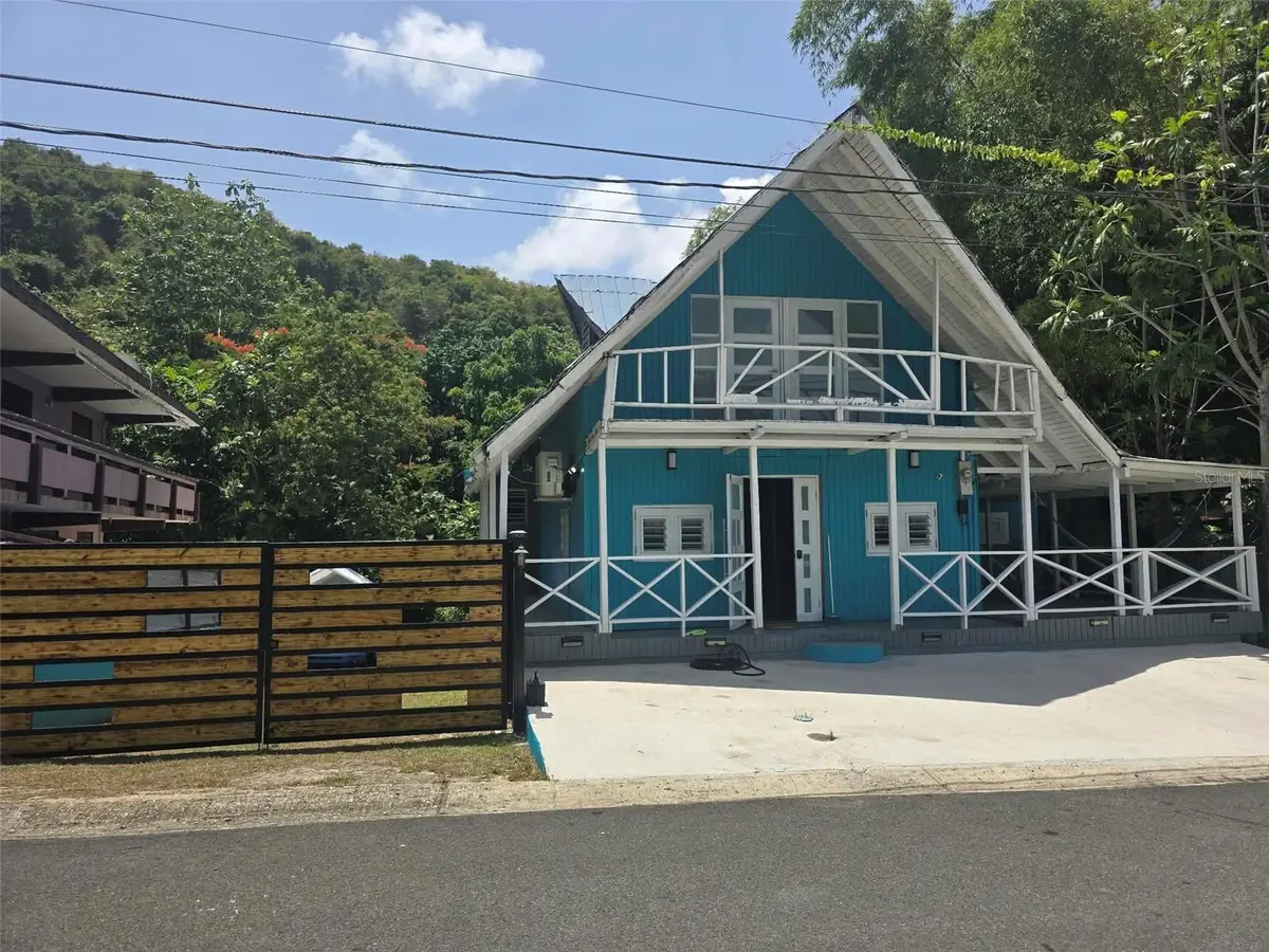 157 El Batey Ii Bo Pasto Viejo, Humacao, PR 00791 - #1