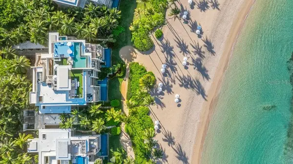 200 Dorado Beach Dr. West Beach Residences #3141-3142, DORADO, PR 00646