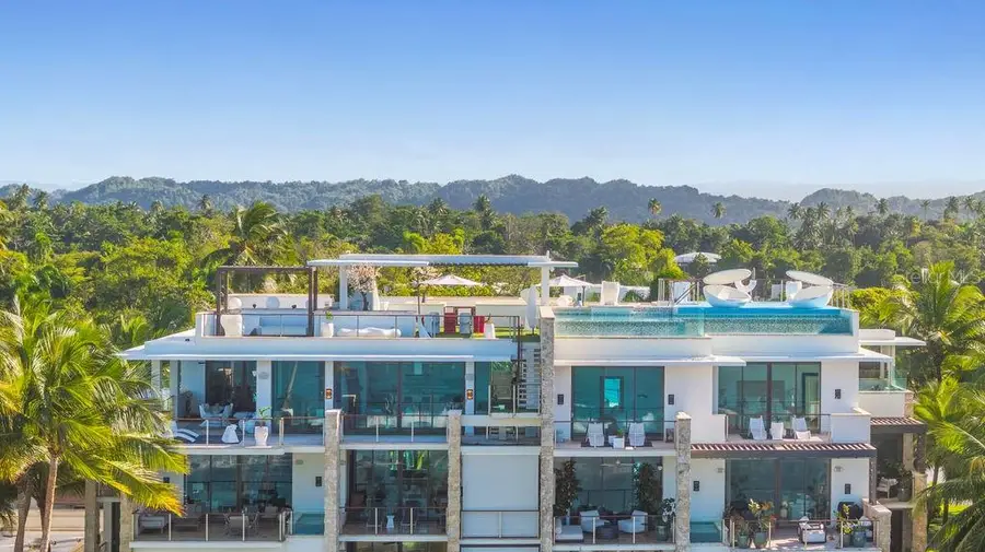 200 Dorado Beach Dr. West Beach Residences #3141-3142, Dorado, PR 00646 - #2