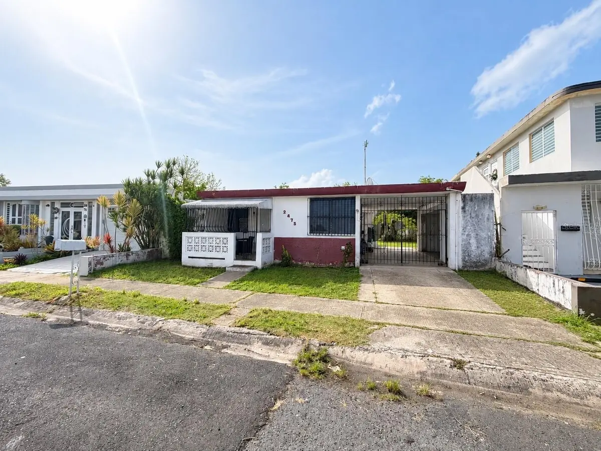 4G 55 Metropolis, Carolina, PR 00987 - #1