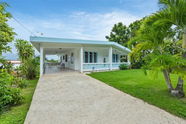 PR-413 Km 4.7 Int Calle Miramar Bo Puntas, RINCON, PR 00677